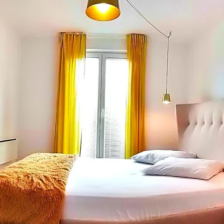 Karmens Quiet Place Apartment *