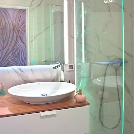 Karmens Quiet Place Apartment Portoroz