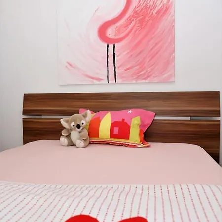 Karmens Quiet Place Apartment *