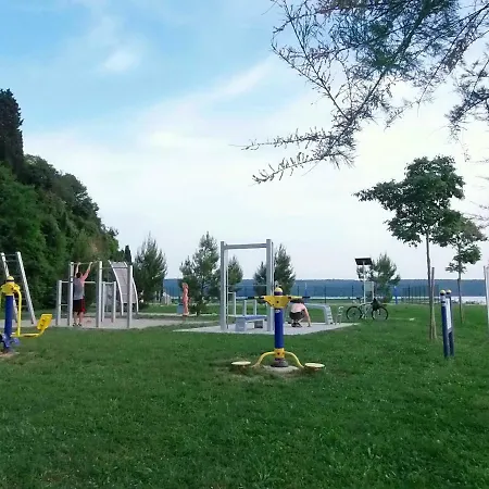 Karmens Quiet Place Apartment *