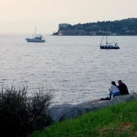 Karmens Quiet Place * Portoroz