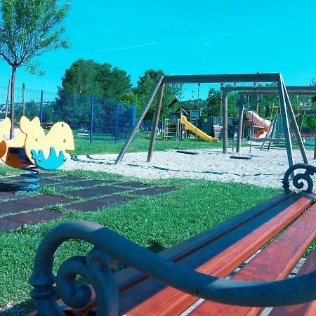 Διαμέρισμα Karmens Quiet Place *