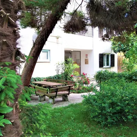 Karmens Quiet Place Apartment