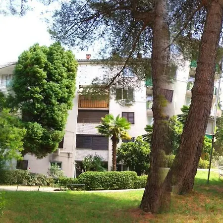 Karmens Quiet Place Portoroz